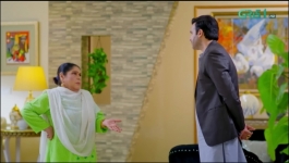 Ishq Tum Se Hua - Episode 39